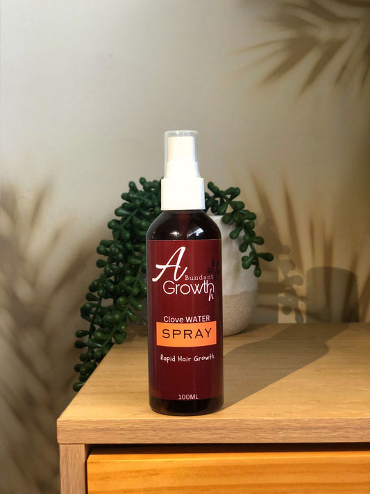 Golden Clove Spray