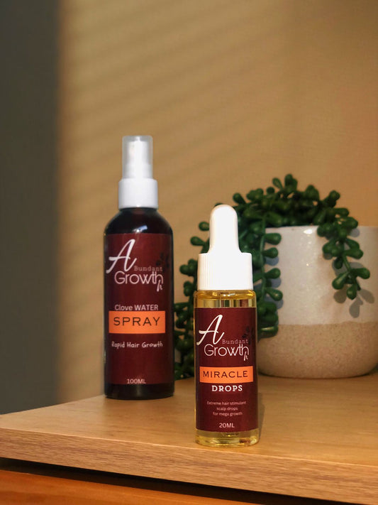 Miracle Clove Bundle